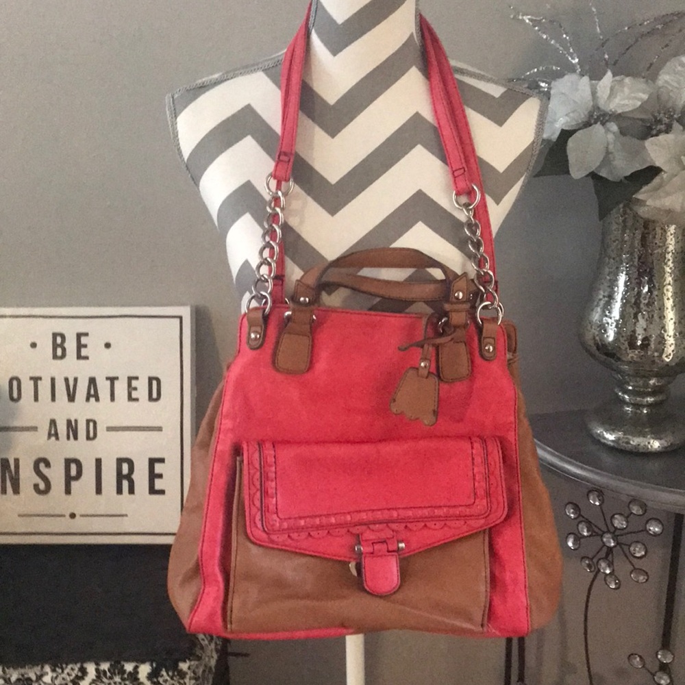 Jessica Simpson bag